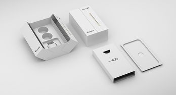 智能产品包装设计 融合科技与美学的创新实践