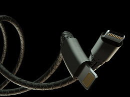 探索ZCOOL最新发布的电子产品设计趋势