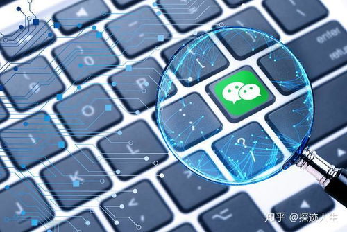 朋友圈营销新策略 软硬件开发与销售高手如何精准经营